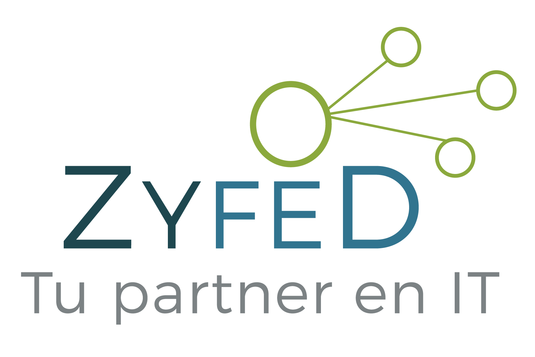 zyfed-tech.com